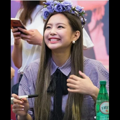 jenny king, blackpink, jenny fansain, blackpink jenny, blackpink jennie