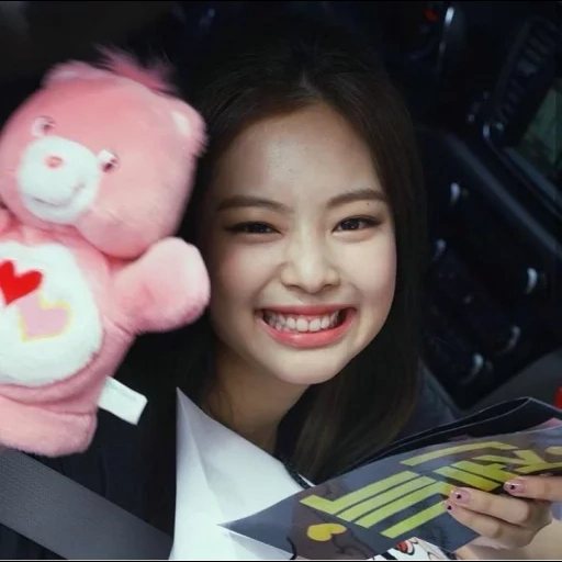 asiatisch, jennie, jenny kim, blackpink jennie, koreanische schauspielerinnen