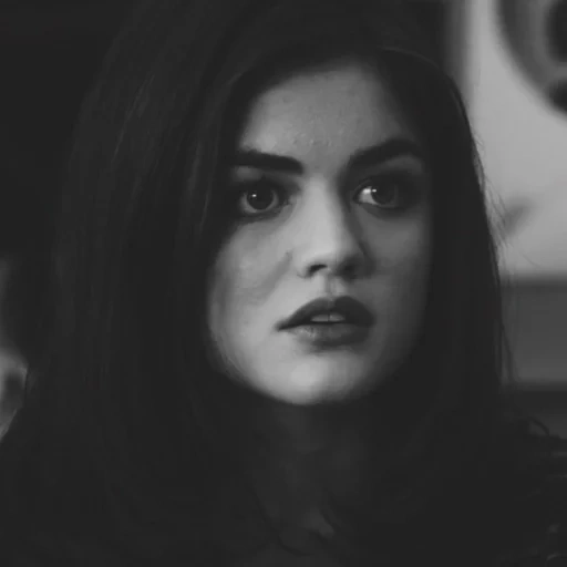 young woman, girls, lucy hail, aria montgomery, lovely deceivers maryite