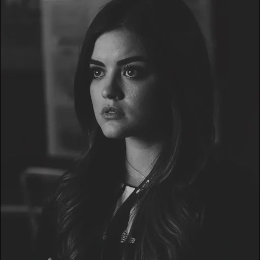 young woman, lucy hail, pretty little liars, lovely deceivers spenser, lucy hale dear deceivers