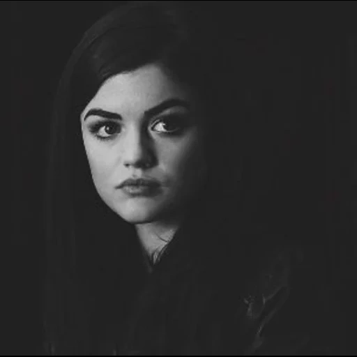 filles, femmes, lucy hale, mignon menteur, aria de charmante menteuse