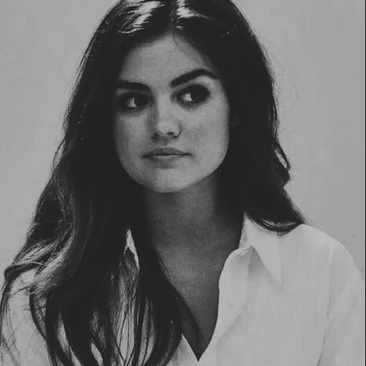 menina, feminino, lucy hale, mulher linda, modelo de foto de menina