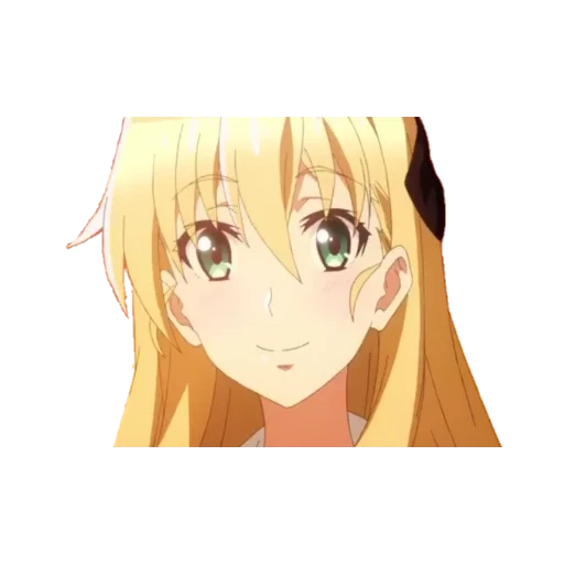 asuna, anime, anime, asuna yuki, anime girl