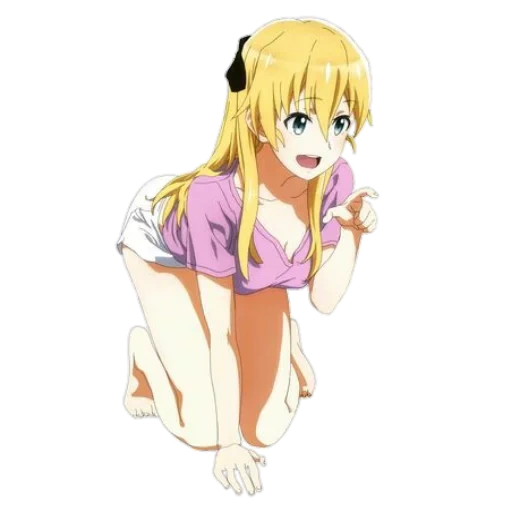 animación, animación lucy, karen tando, chica de animación, chica de animación