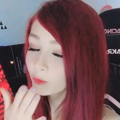 карина, девушка, twitch.tv, sharishaxd she likes sweet