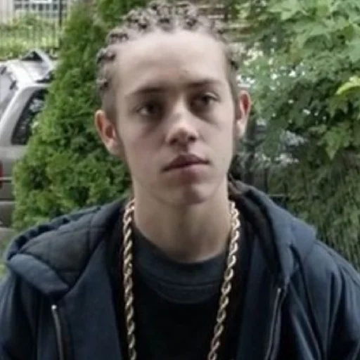 people, homme sans vergogne, carl gallagher, carl gallagher, brady carl gallagher