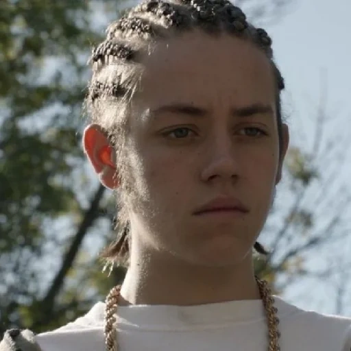 anak muda, pria, orang, brady carl gallagher, bebaskan willie 3 penebusan