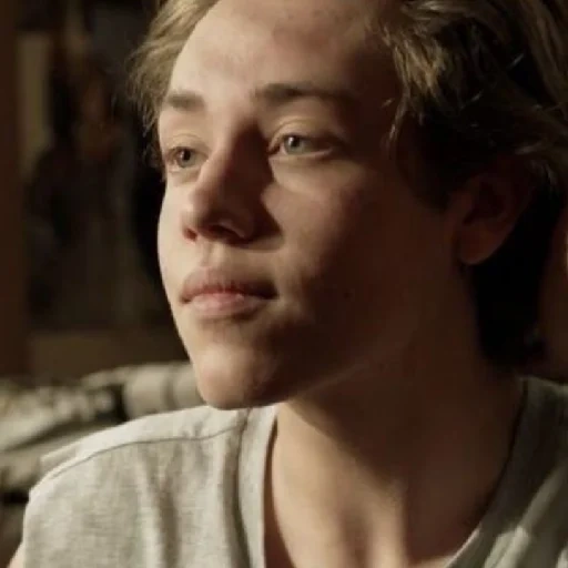 gallagher, gallagher, homme sans vergogne, carl gallagher, carl gallagher