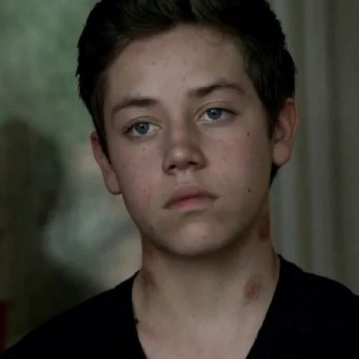 gallager, gallager, karl gallager, ethan katkooski, carl gallagher