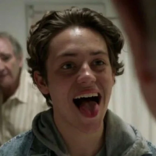 schamlos, karl gallager, ethan katkooski, carl gallagher, karl schamlos