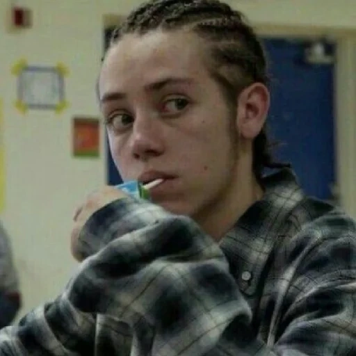 anak laki-laki, gallagher, orang tak tahu malu, carl gallagher, ethan katkoski