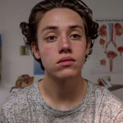 carl gallagher, ethan kakoski, carl gallagher, carl gallaher desvergonzado, billy aflis ethan kakoski