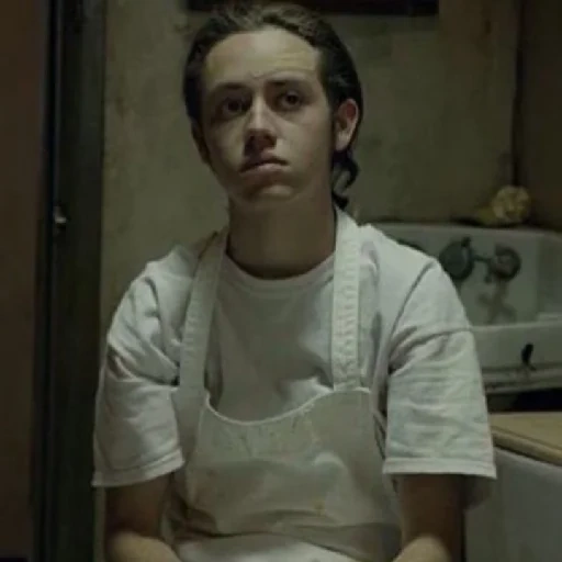 knochen, schamlos, karl gallager, ethan katkooski, carl gallagher