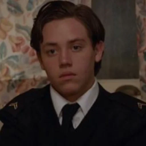 gallagher, uomo spudorato, ethan caterkowski, carl gallagher, serie tv senza tintura