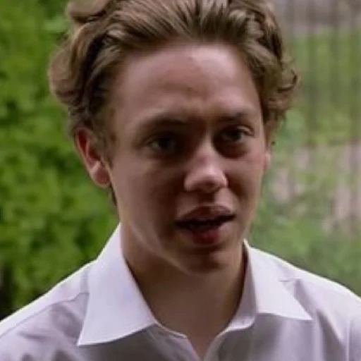 homme sans vergogne, carl gallagher, ethan katkoski, carl gallagher, carl gallagher saison 7