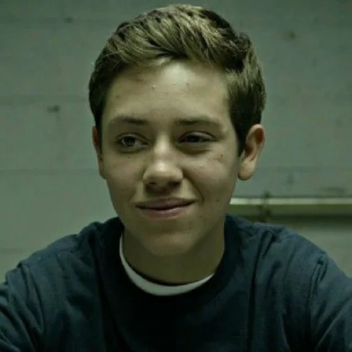 uomo spudorato, carl gallagher, ethan caterkowski, carl gallagher, carl gallagher senza vergogna