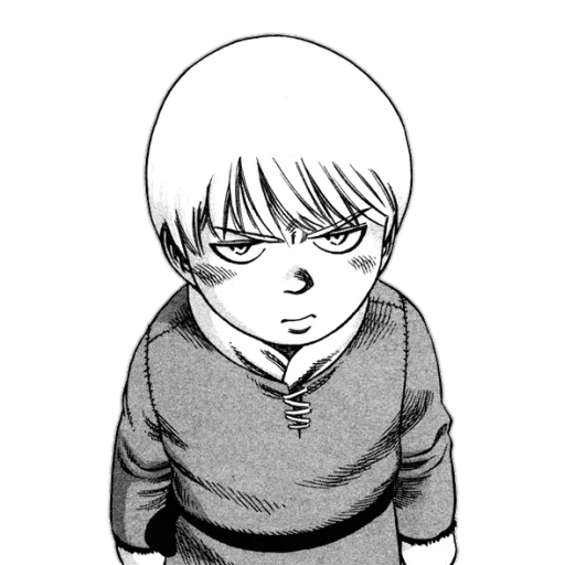 vinland saga, bande dessinée de kanmu, kaneki ken gul manga, venland comic legends 177, la légende du père de la tourbe de vinland manga