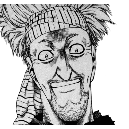 vinland saga, la légende de winland, vilandsagatokel, bande dessinée légendaire de vinland, la légende de winland manga fils de torkel