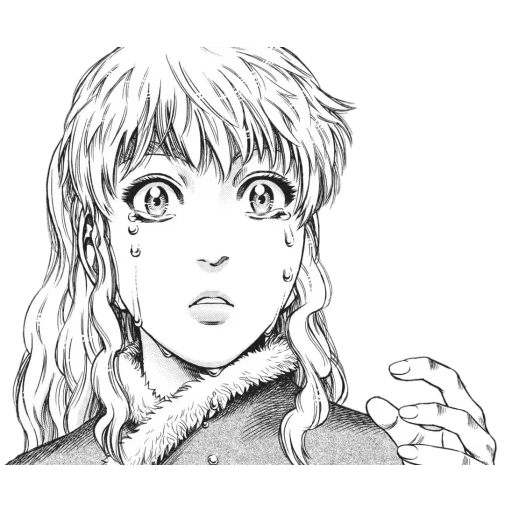 vinland saga, the legend of winland, wenlan legend cartoon, legend of winland ulf, legend of goodred winland