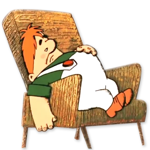 карлсон, карлсон диване, забавные иллюстрации, малыш карлсон мультфильм 1968, малыш карлсон который живёт крыше