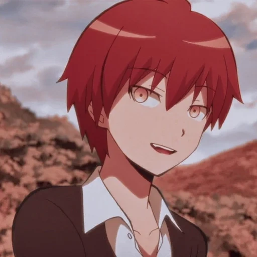 mai karum, klasse von mörder, karma akaban, karma akabane, karma akabane killers klasse