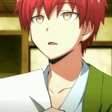 akabane karma