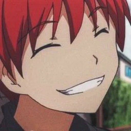 karma akabane, industria de kakabane, kakabane karma, kakabane karma, clase asesina karma akabane