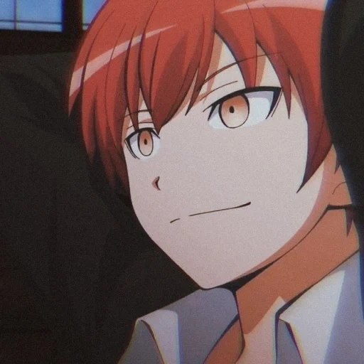 asesino, industria de kakabane, karma akabane, karma karma, karma asesino