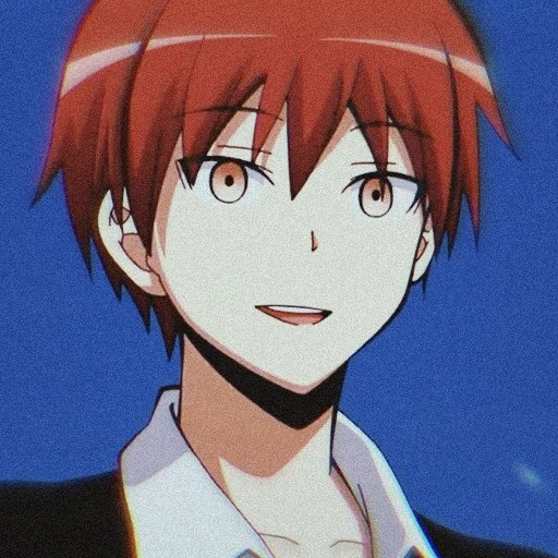 assassino, kakabane, karma akabane, assassino karma, classe de assassino de anime