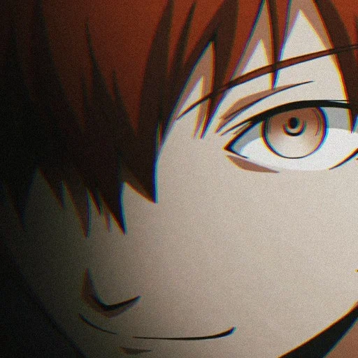 tv, asesino, akabane karma, industria de kakabane, la segunda temporada asesina