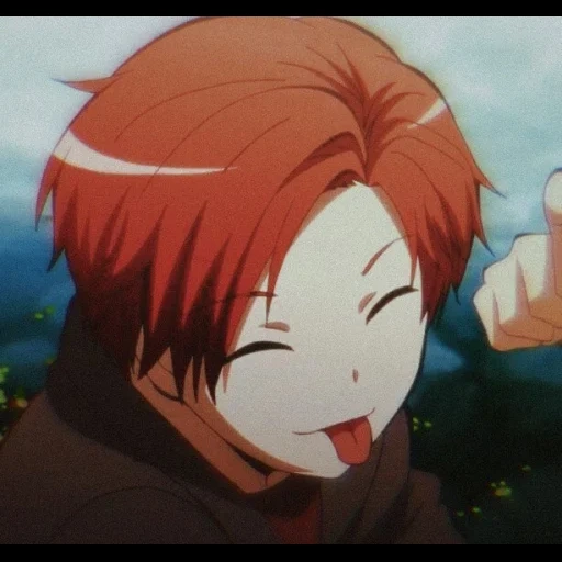 anime guys, sofia volkova, karma akabane, anime characters, karma akaban with a tongue