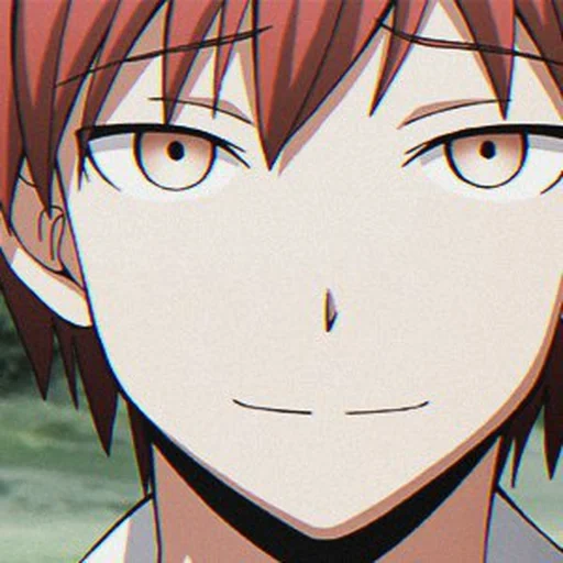 livello killer, karma akabane, karma karma killer, classe killer anime, stagione 1 di anime killer class