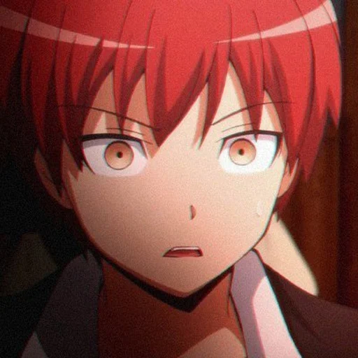 class of killers, akabane karma, karma akaban, anime class of killers, killing a classroom