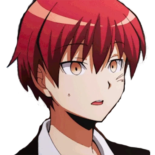 giappone, classe di assassini, karma akabane, karma akaban, classe karma di assassini