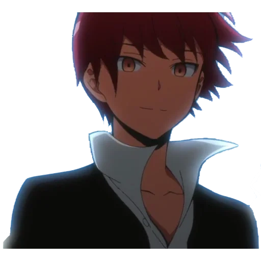 anime karma, akabane karma, karma akabane, karma akaban, aiger akaban