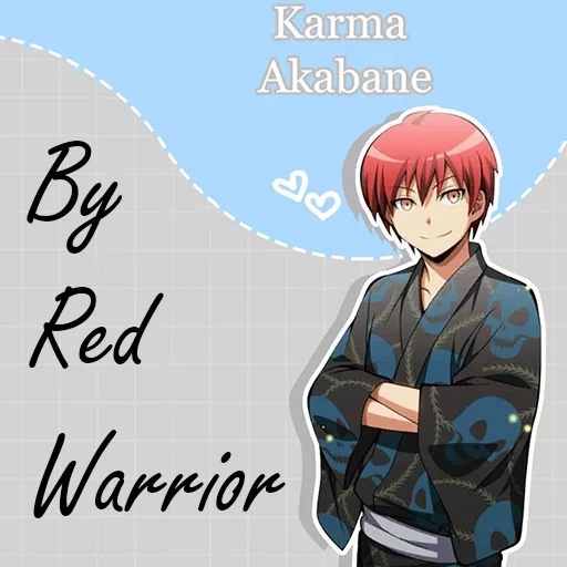 killer, anime karma, akabane karma, kakabane karma killer class, karma akabane killer class