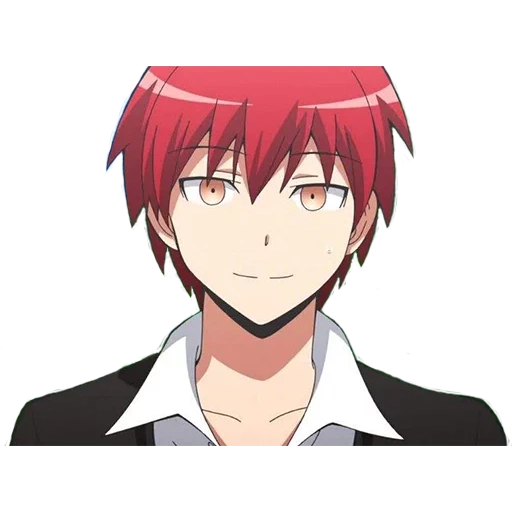 akabane, kakaba, akabane karma, lessing akabane, karma killer