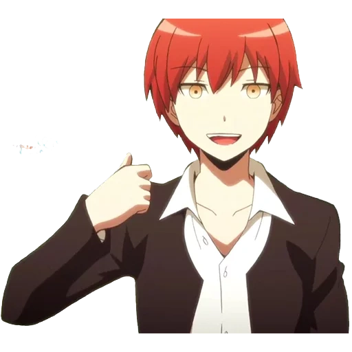 tueur, karma akabane, anime tueur, karma akabane killer class, classe tueuse de ren sakahara