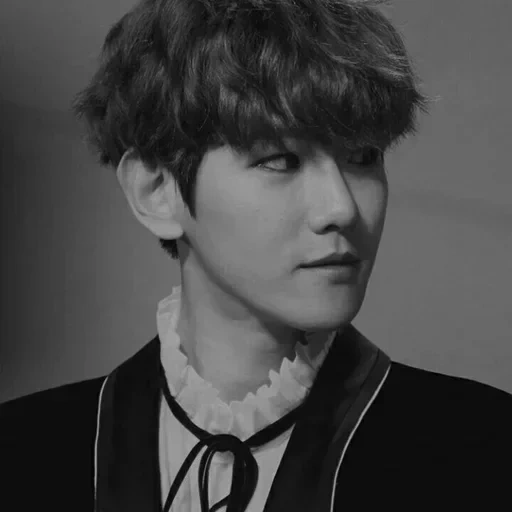 essokai, yeho beckham, backchen 2016, baekhyun exo, baekhyun prince