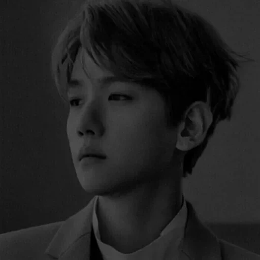 chanel, pak chanyeol, baekhyun exo, exo chanyeol, universo exo baekhyun