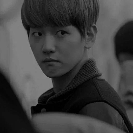 exo 20, anak laki-laki, pak chanyeol, baekhyun exo, aktor korea