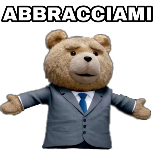 ted, teddy, игрушка, плюшевый медведь, тед третий лишний