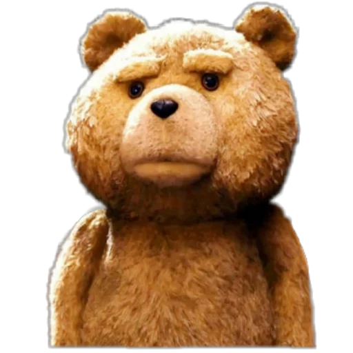 ted, мишка тед, тедди мишка, медведь тедди, плюшевый медведь