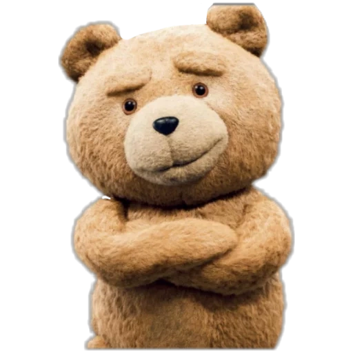 ted, ted bear, медведь тед, третий лишний 2, тед третий лишний