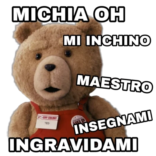 ted, тедди, мишка, медведь тед, медведь бигга