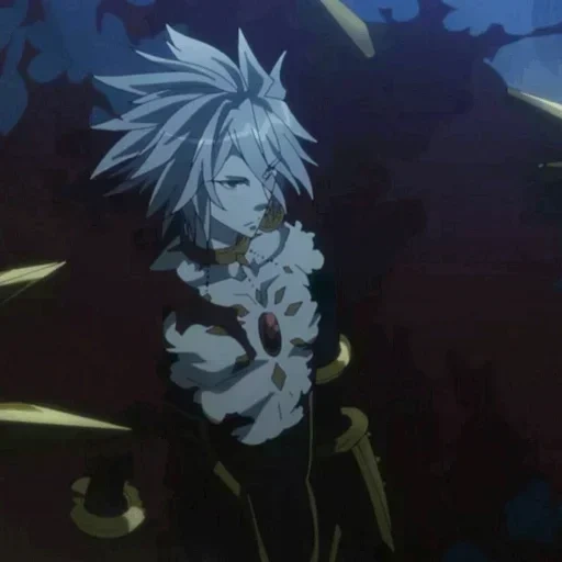 apocrypha, lucifero fede, fate/apocrypha, il destino di apocrypha karna, jack ripper fate