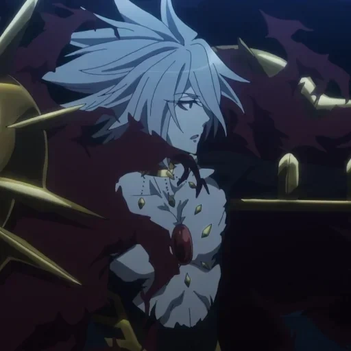 apocrypha, diaz apocrypha, fate/apocrypha, the fate of apocrypha karna, jack ripper fate