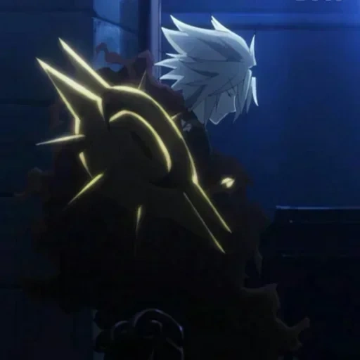 the fate of the anime, fate/apocrypha, faith apokriff karna, the fate of apocrypha karna, greg faith investigator