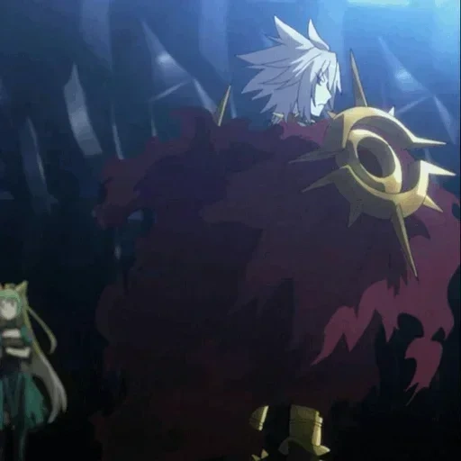 diaz apocrypha, the fate of the apocrypha, faith apokriff karna, faith apocrysh golema, the fate of apocrypha karna