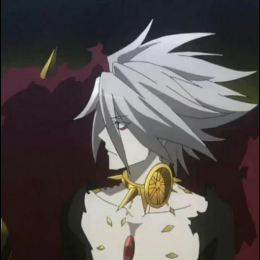 anime characters, anime characters, the fate of apocrypha karna, fate apocrypha 1 season, fate apocrypha jack ripper